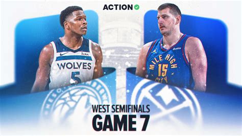 timberwolves vs nuggets prediction|Nuggets vs. Timberwolves prediction: Have Nikola Jokic, Jamal .